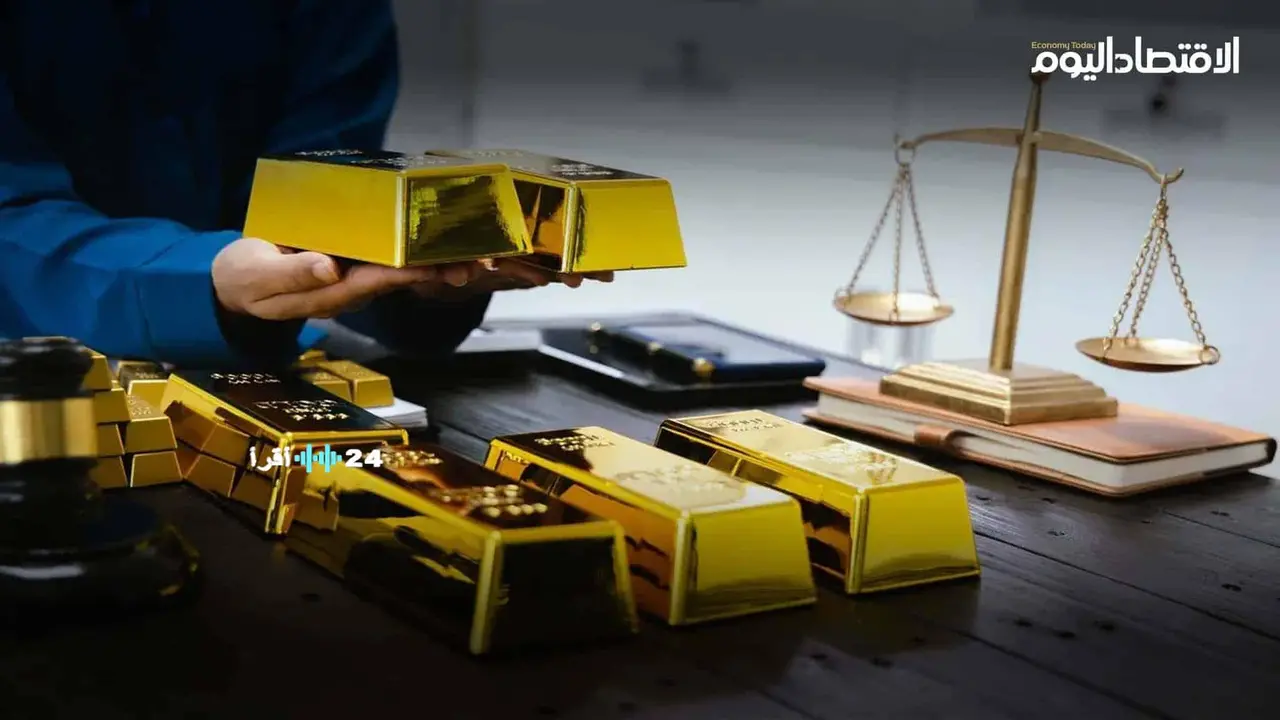 تأثير تقلبات سعر الذهب في السعودية ومصر على قيمة عيار 21